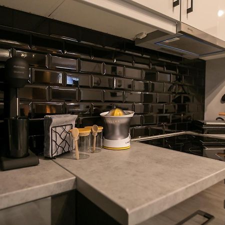 Hesperides Garden Apartment Athena Bagian luar foto
