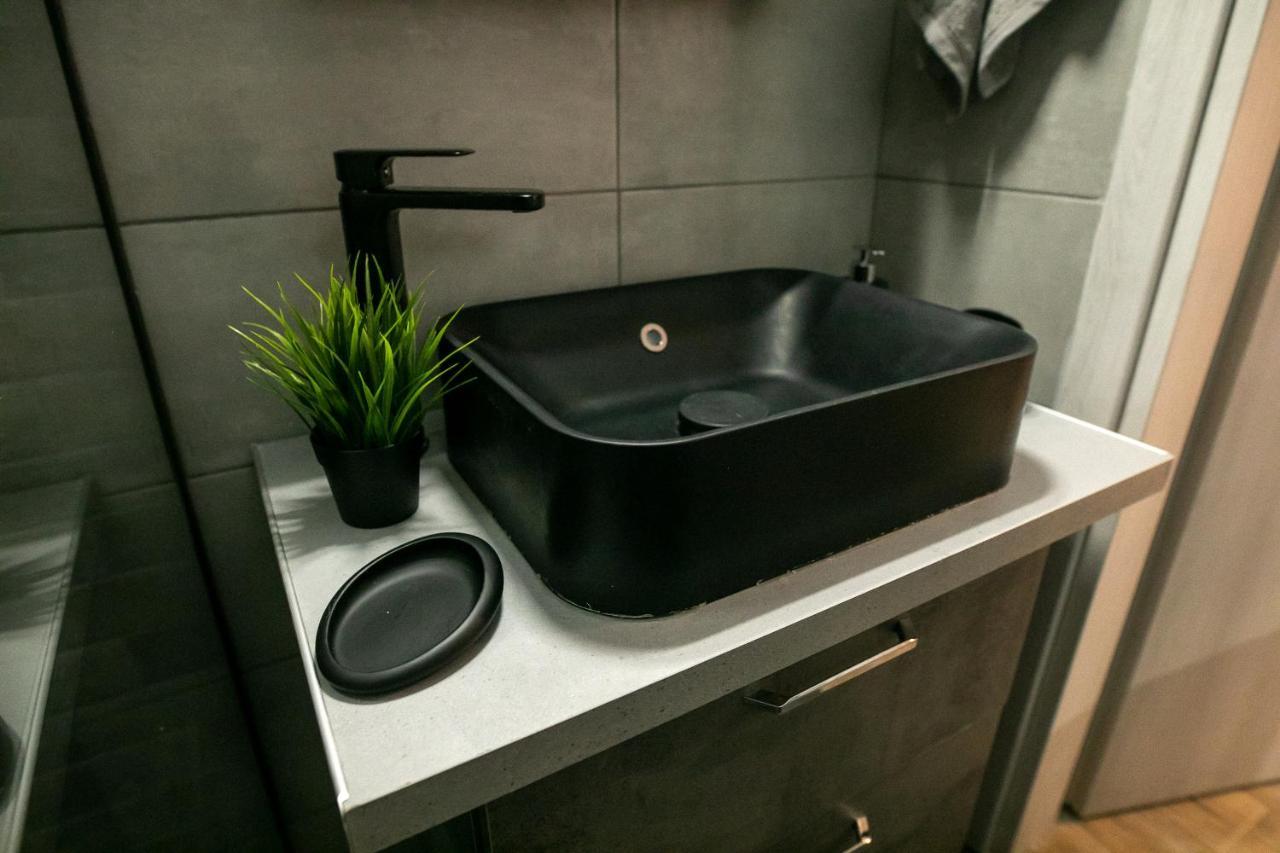 Hesperides Garden Apartment Athena Bagian luar foto