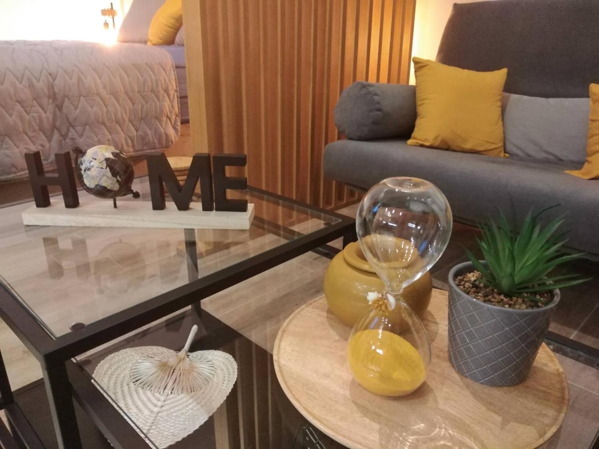 Hesperides Garden Apartment Athena Bagian luar foto
