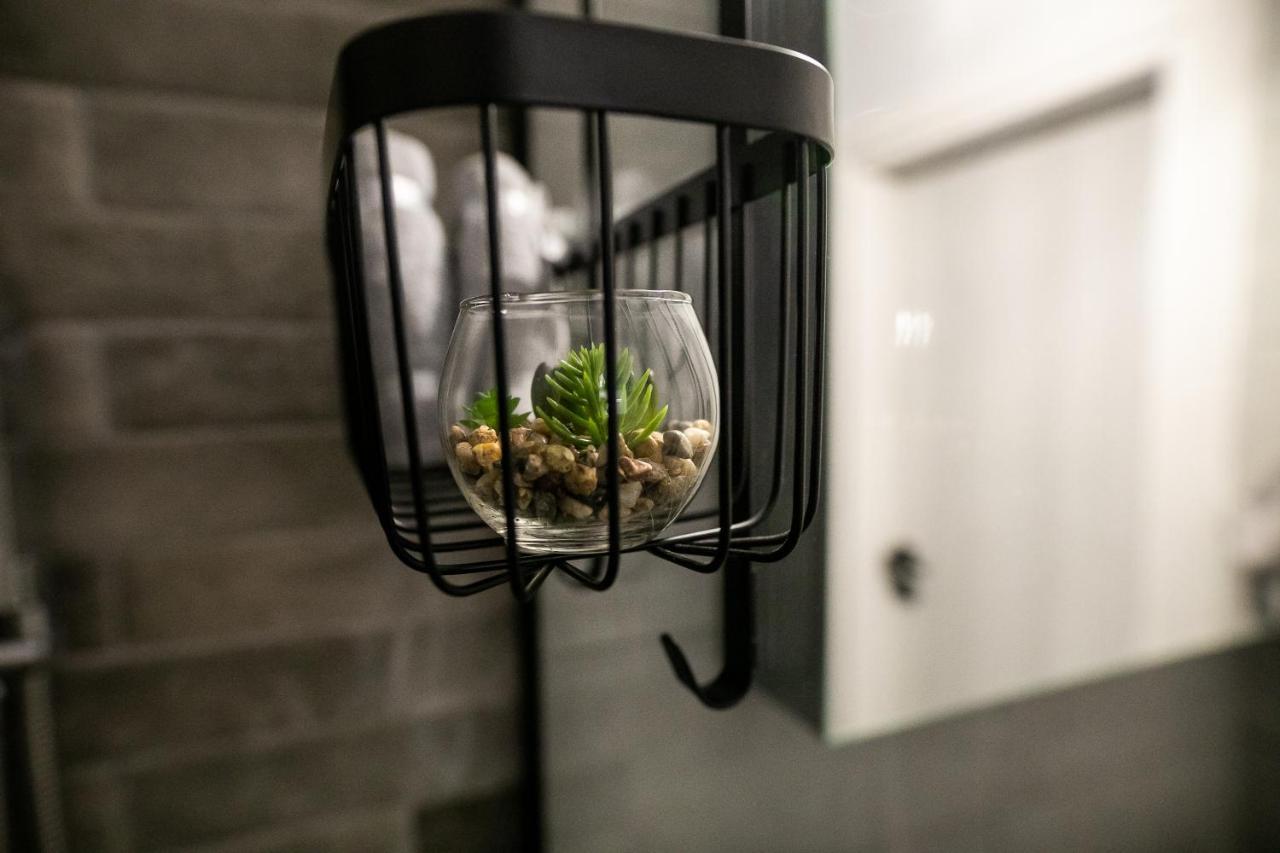 Hesperides Garden Apartment Athena Bagian luar foto