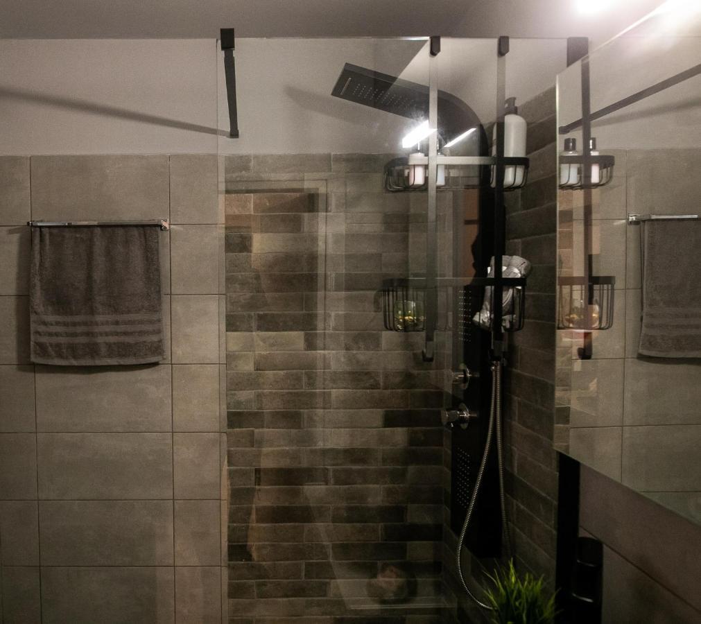 Hesperides Garden Apartment Athena Bagian luar foto